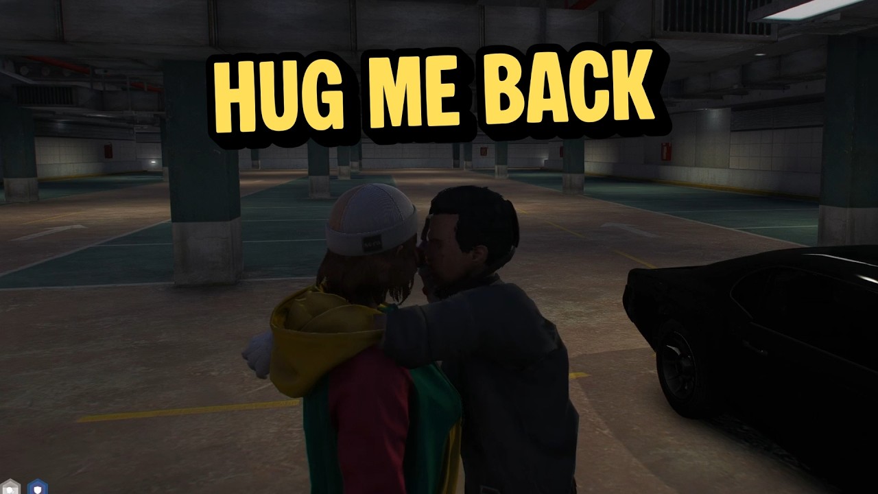Helen and Chatterbox FINALLY Talk... | NOPIXEL 4.0 GTA RP