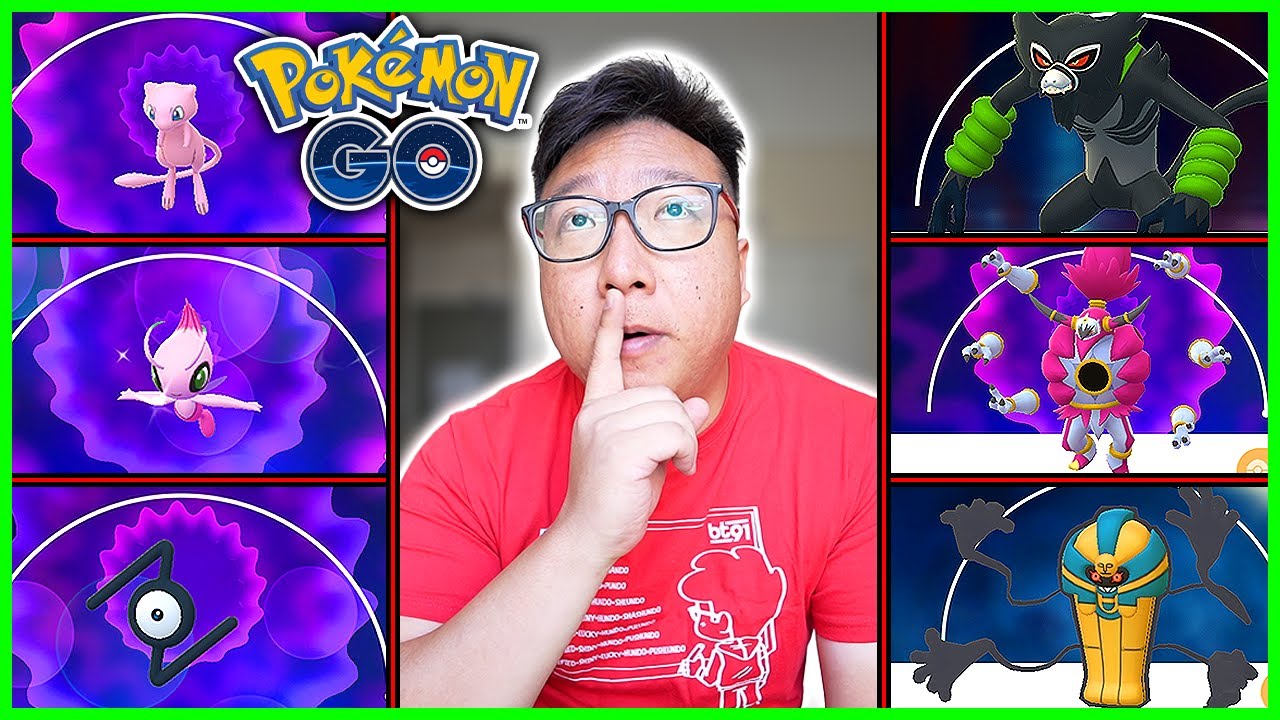 My Rarest Level 50 Pokemon Collection in Pokemon GO