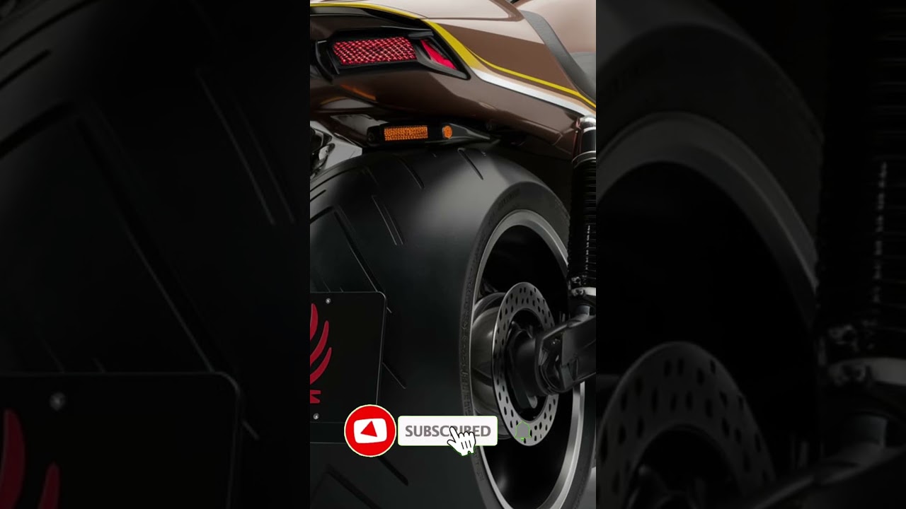 New 2025 Honda CB 350 Finally Launched-The Game Changer