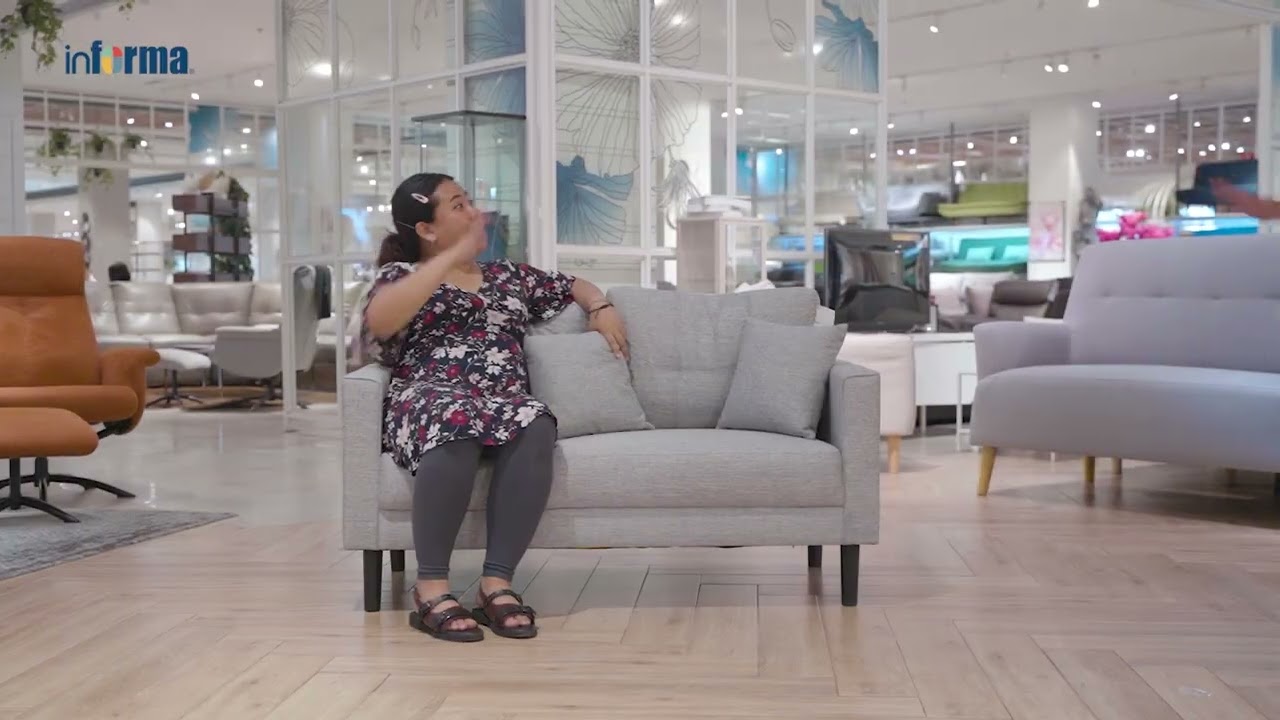 Sofa Nyaman Kumpul Akhir Tahun