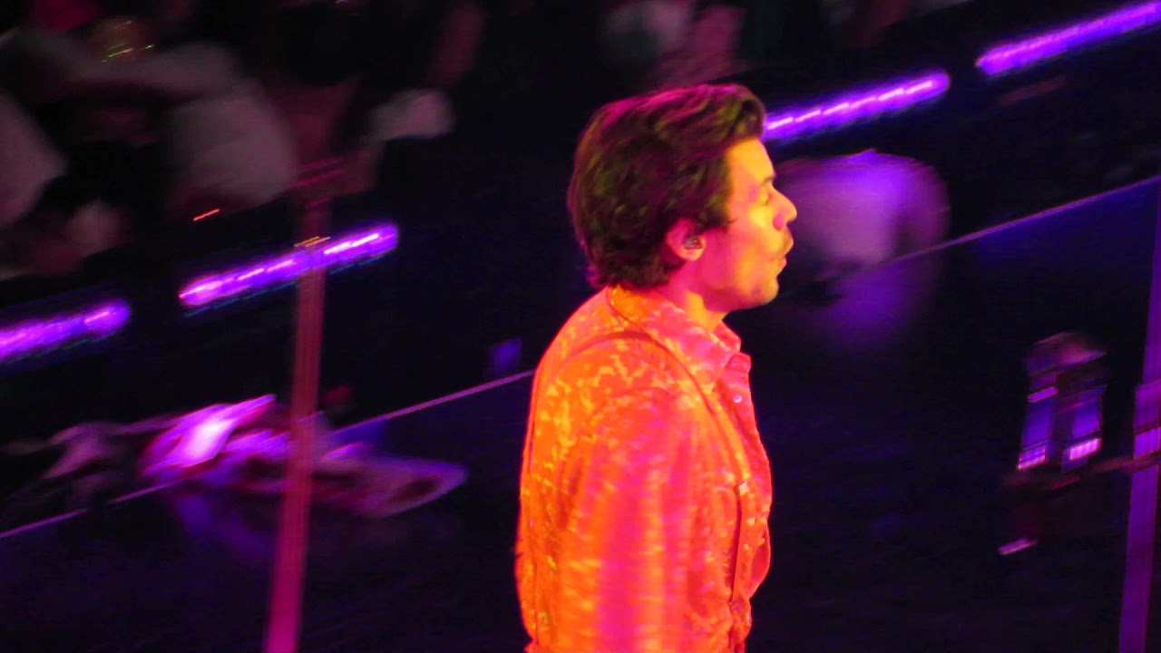 Harry Styles - Sunflower Vol. 6 - Chicago Night Two