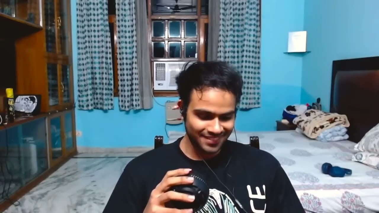 Arpit bala ringtone accent