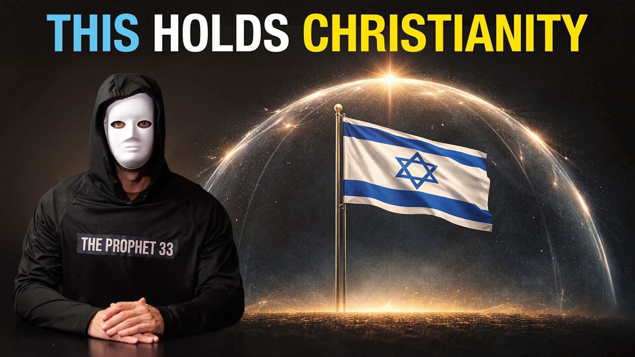 If This Promise Was Canceled, Christianity Collapses