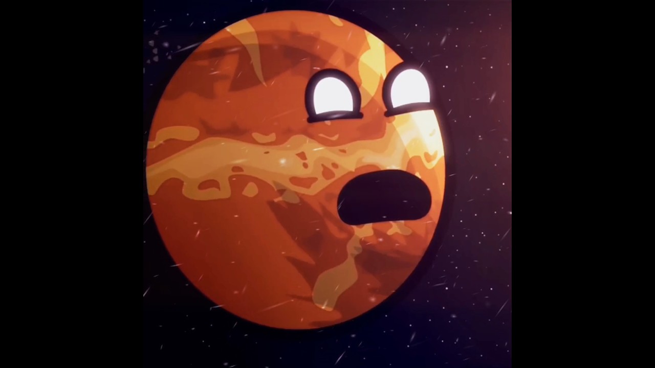 Sad Edit с Венерой....🥀 