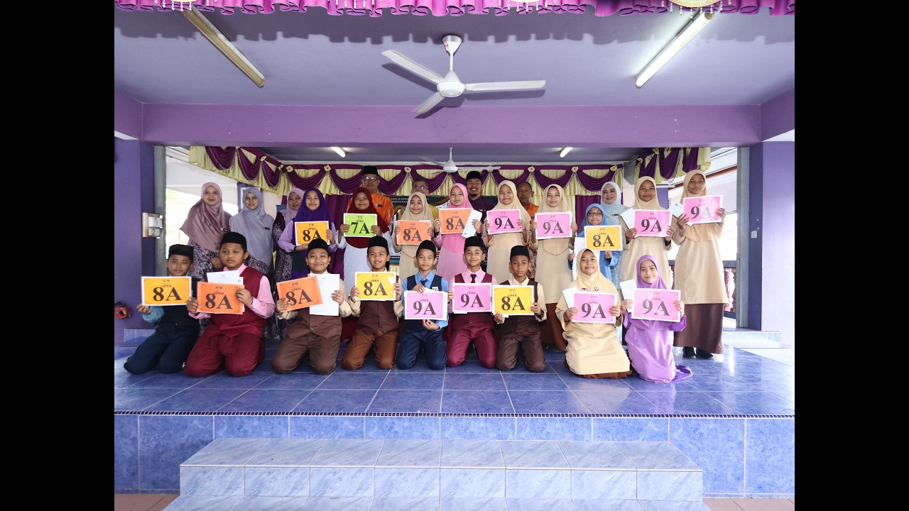 Episod Khas 65-Hari Anugerah UPKK Tahun 2026