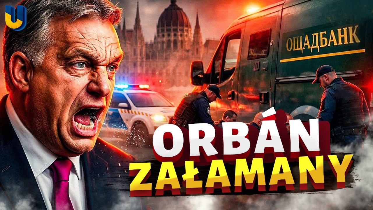 ROSJANIE ŻĄDAJĄ KOŃCA WOJNY! Kreml wydaje SZOKUJĄCY dekret – Orban płacze