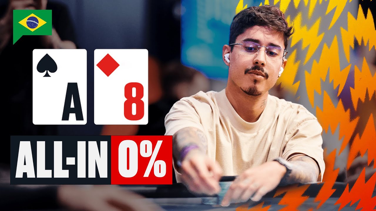 BSOP Rio | Destaques do Torneio de Poker Brasileiro | PokerStars Brasil