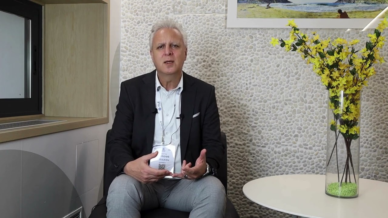 Dr. Georgios Kyriakou - Advanced Urology Robotic Workshop