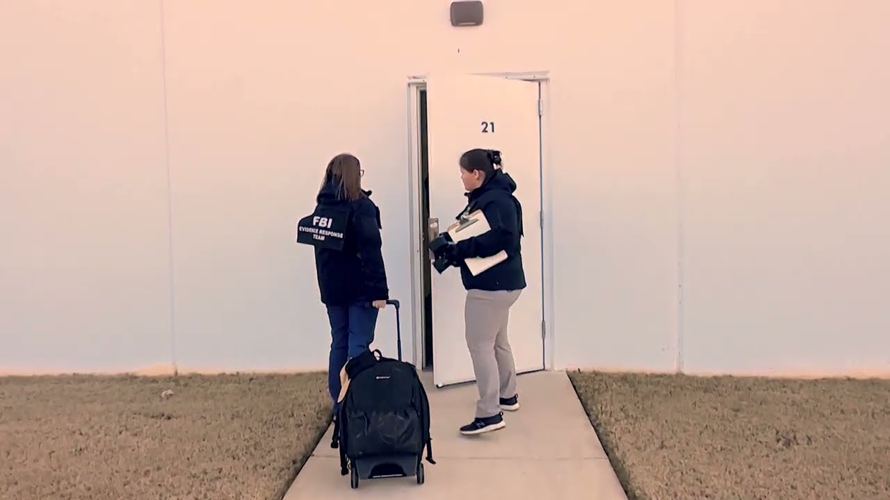 Fulton County vows legal action after FBI seizes ballots