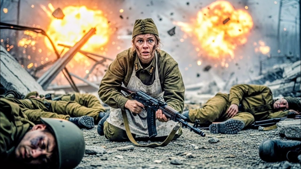 «Её унизили и арестовали, но татуировка рассказала правду»