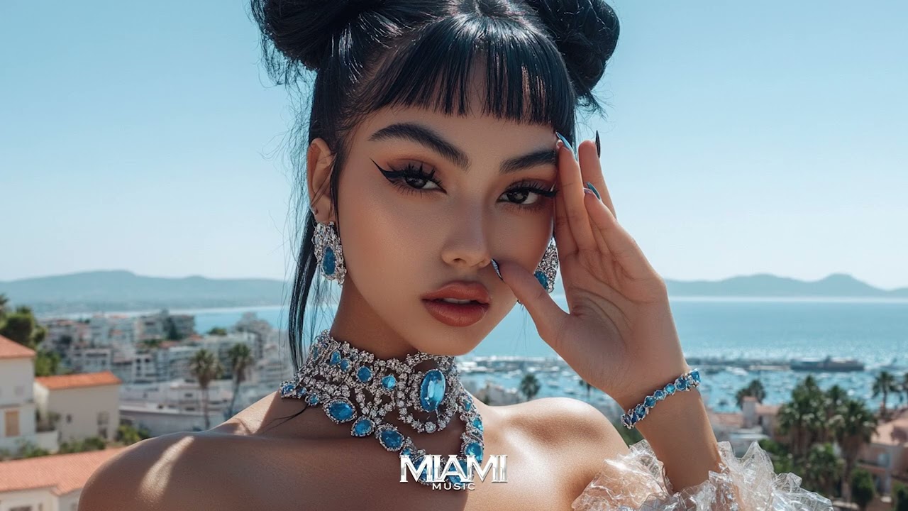 MIAMI - Top Retro Hits 2026 🌴 Deep Feelings Deep House 2026 