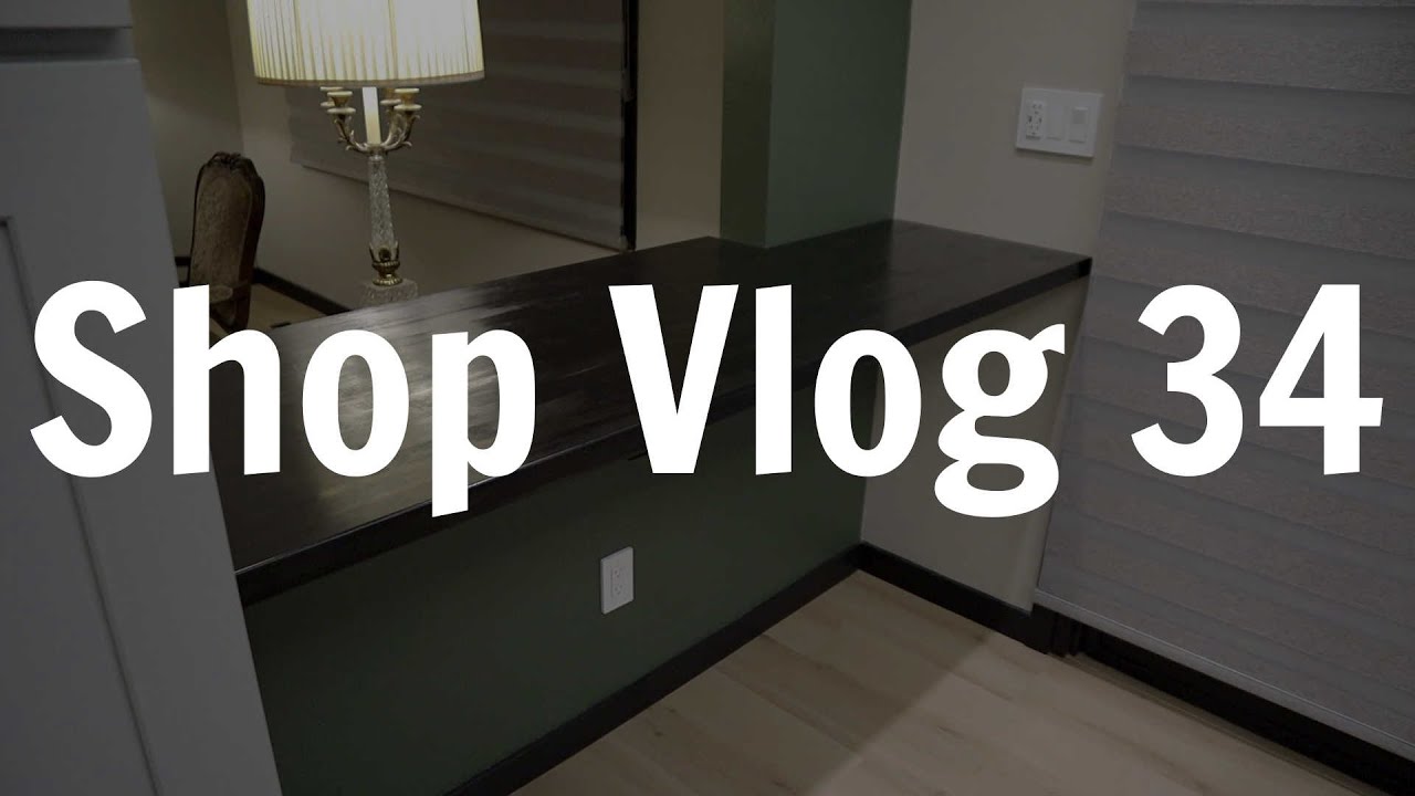 Видеоблог магазина 34 | Больше новостей о выставочных и кондоминиумных проектах