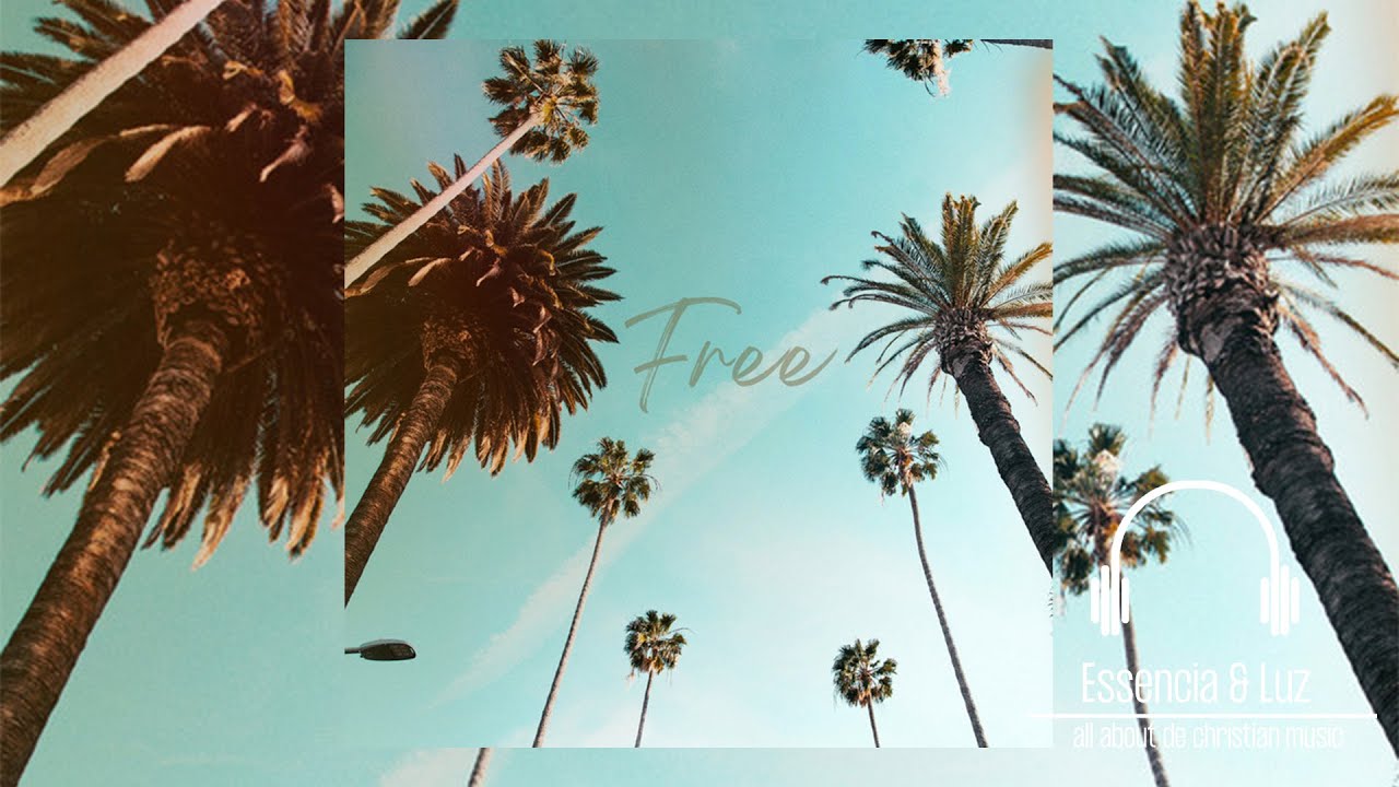 Belema.Mark - Free ft. Afolake