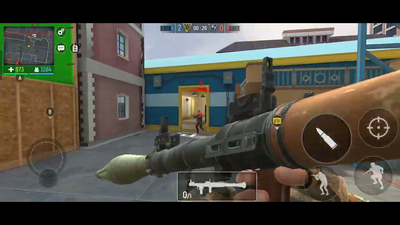 Play on Russian server with VPN 😆🤖