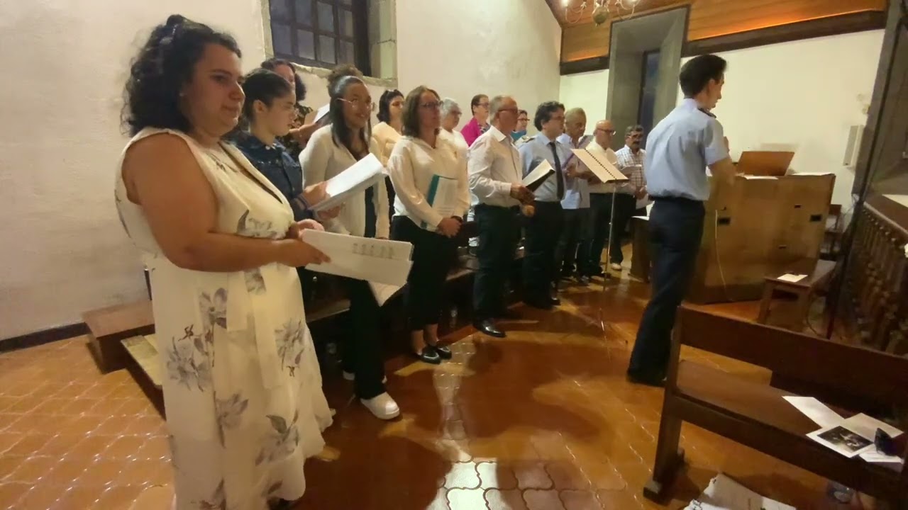 Festival Alleluia - James Chepponis