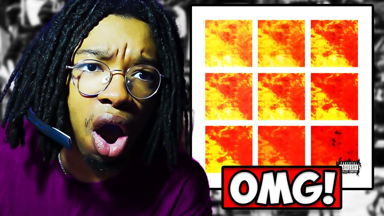 My FIRST Impression Of Diorvsyou... Pt.3 (Ashes)