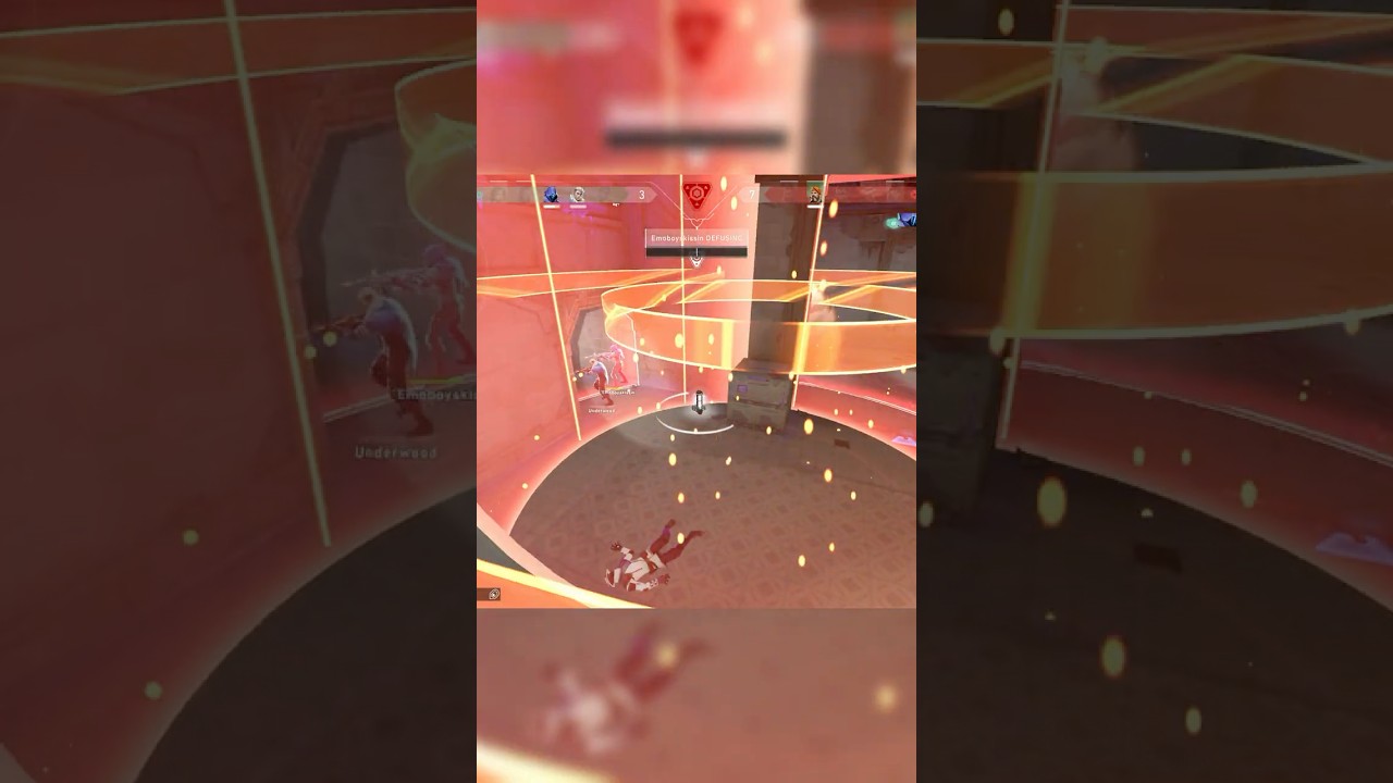 Компания Brimstone&rsquo;s Corrode A-Site Tech &mdash; это БУКВАЛЬНО несправедливо... 🧪💀