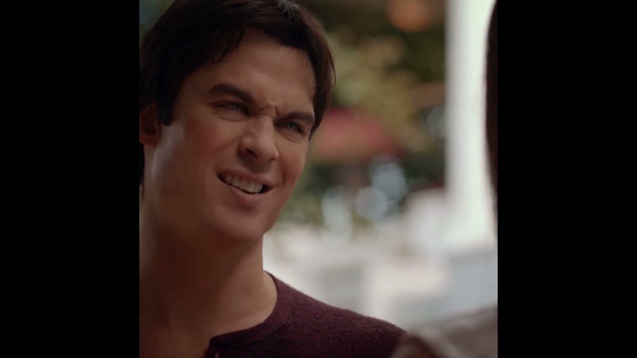 Damon and lily 😶. #damon #tvd #damonedits #edit #damonlove #damonsalvatore #shorts