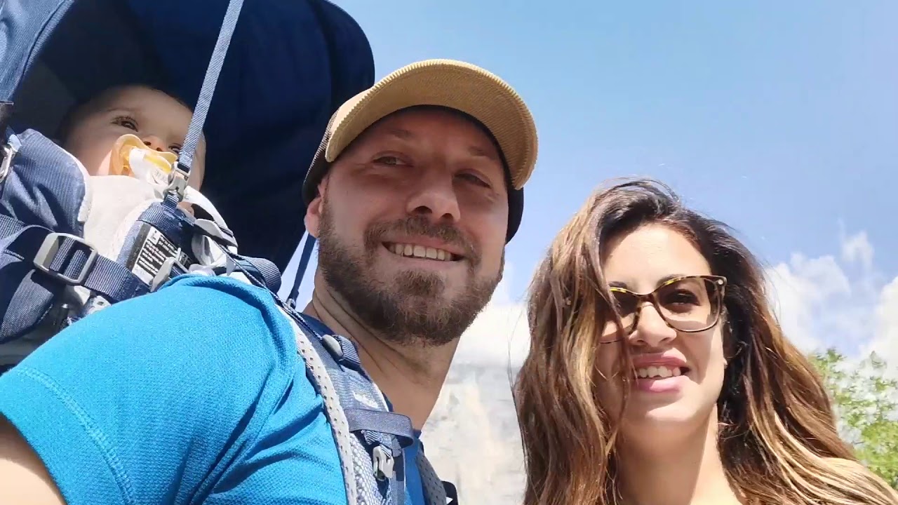 Trentino - Marocche di Dro - Escursione per bambini - Svelando il Territorio con Maty