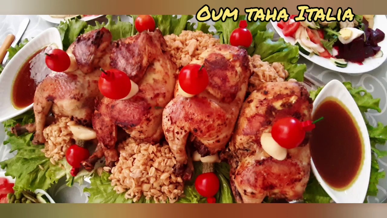 كوكلي معمر بالكفتة والفرماج المدخن😋حشوة اكثر من رائعة👍👍👍