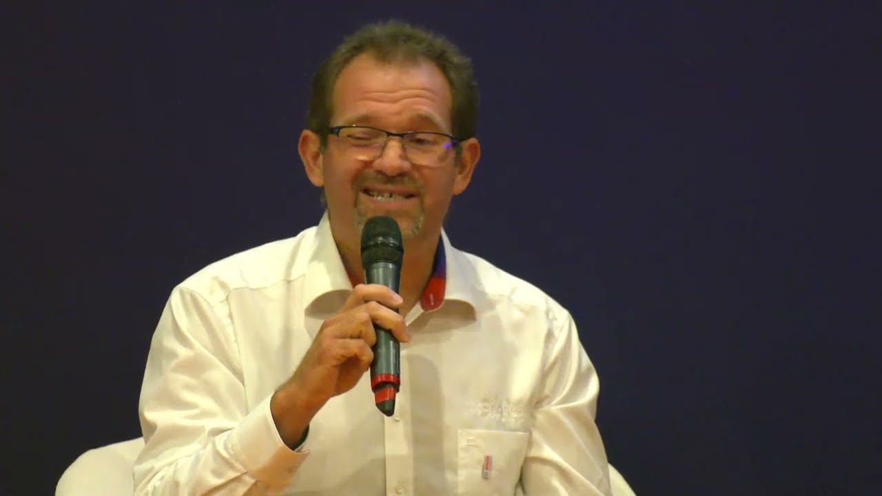 SIDO Lyon - Table Ronde 