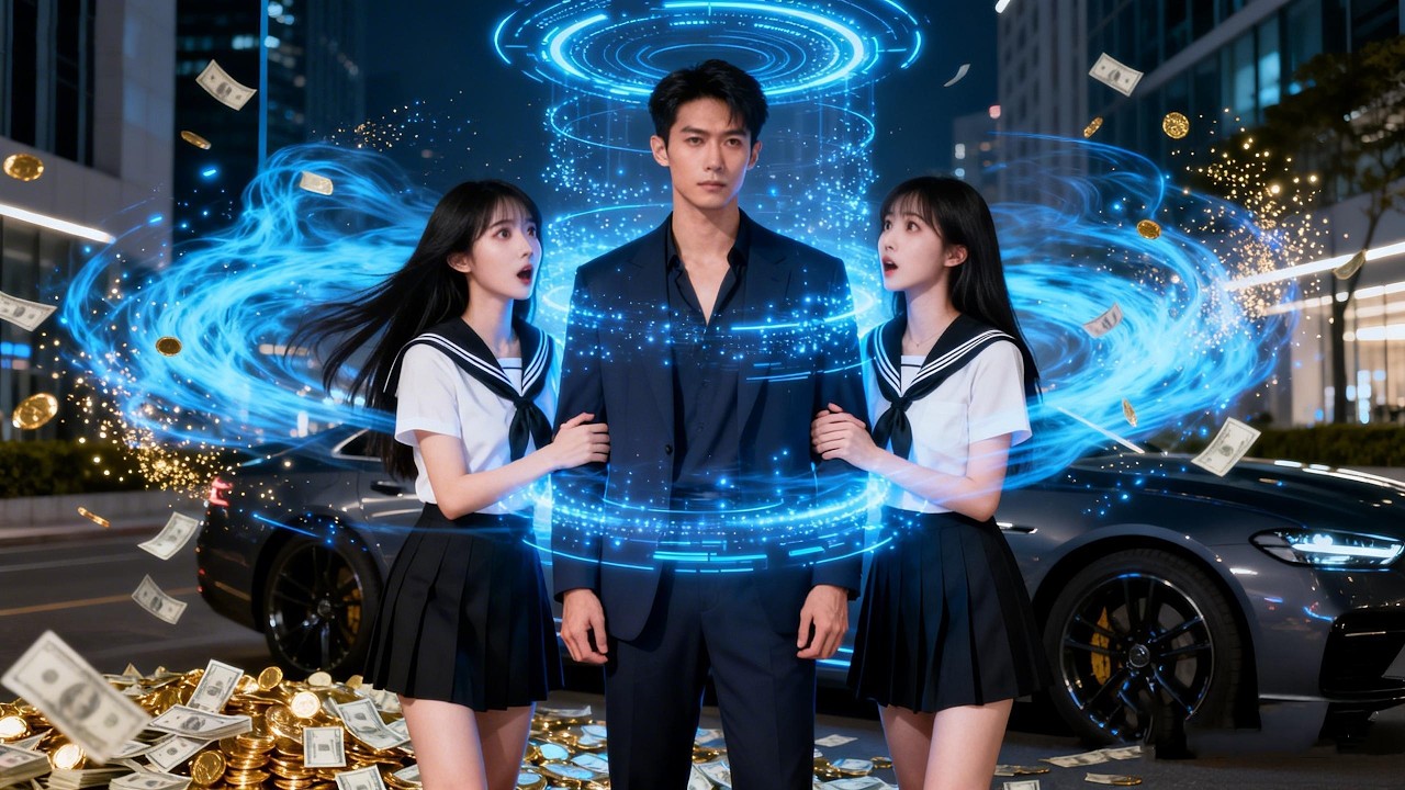 Dépenser en rendez-vous et changer le destin du jour au lendemain