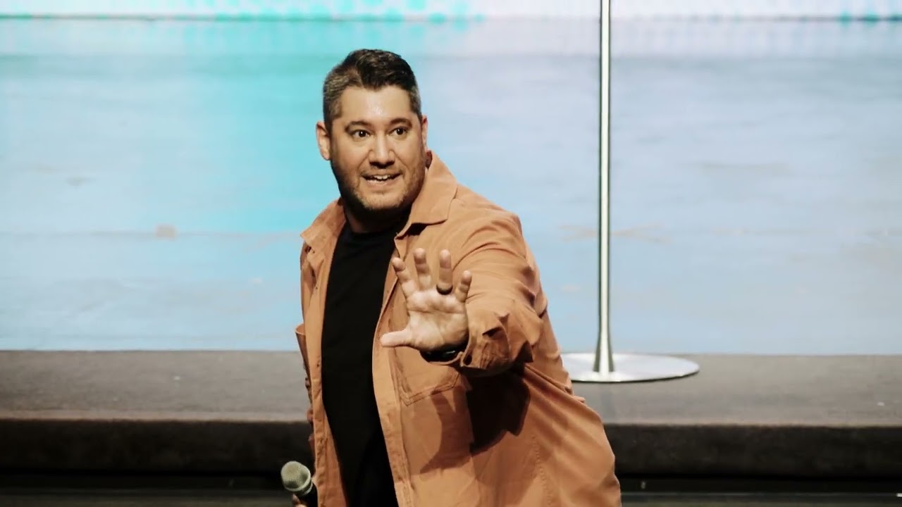 Stay In Love | Pastor Josh Carter