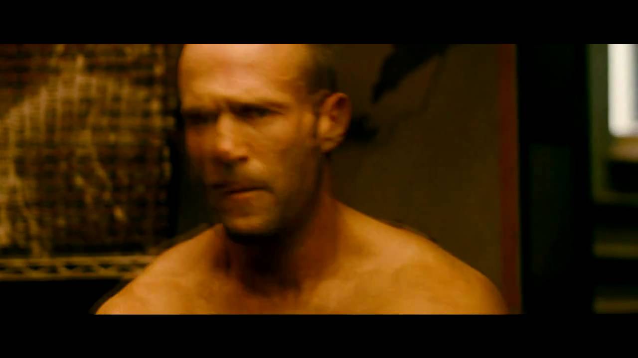 The Mechanic | trailer #1 US (2011) Jason Statham
