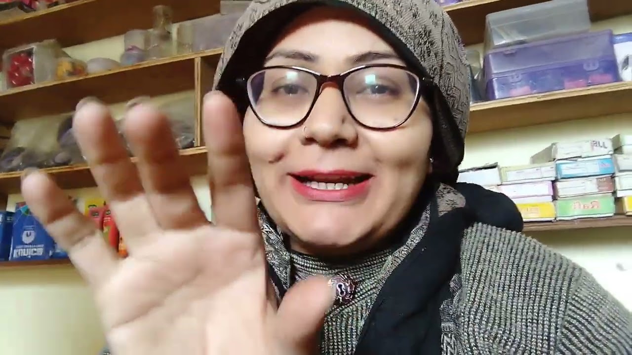 Khuch chize zindgi m jruri hai 