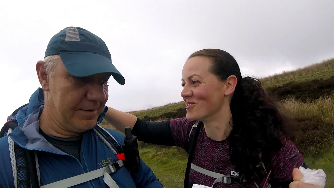 Greenhow and Urra Moor
