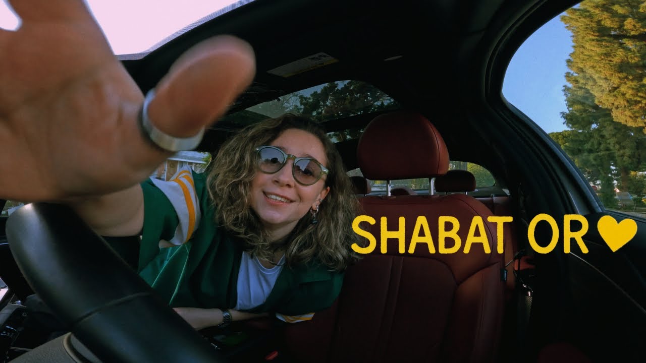 SHABAT OR 💛💚💛  - yellowheart.