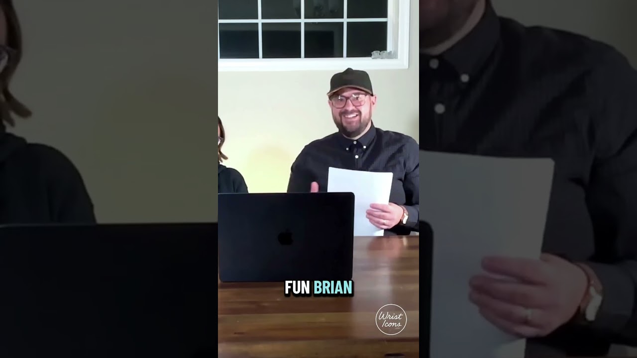 Watches, Judged by a Normal Person: Episode 2