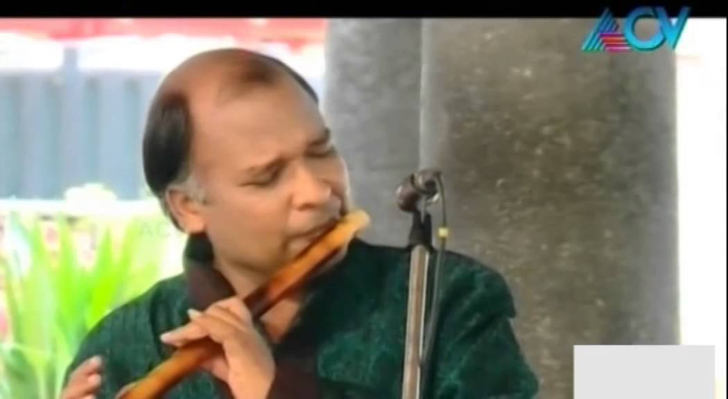 Ragavismayam: Charukeshi Raga | 14th January 2015 | Full Episode