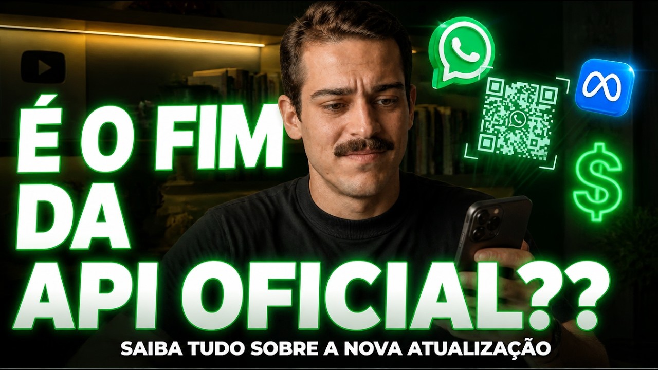 Is the official WhatsApp API dead? Meta's new update explained