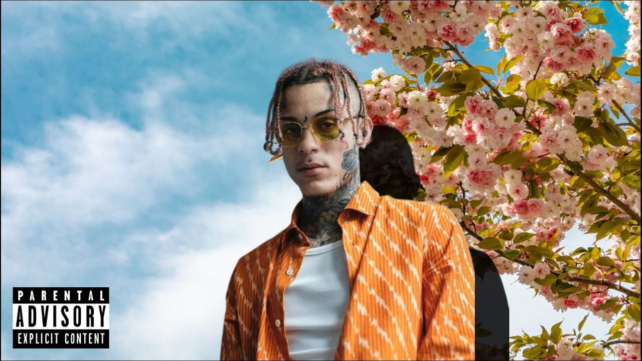 [FREE FOR PROFIT] Lil Skies Type Beat 