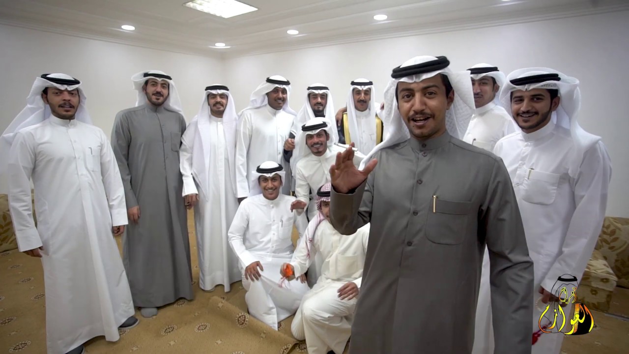 افرح بن خضير / عبدالله مفلح هرماس بن خضير