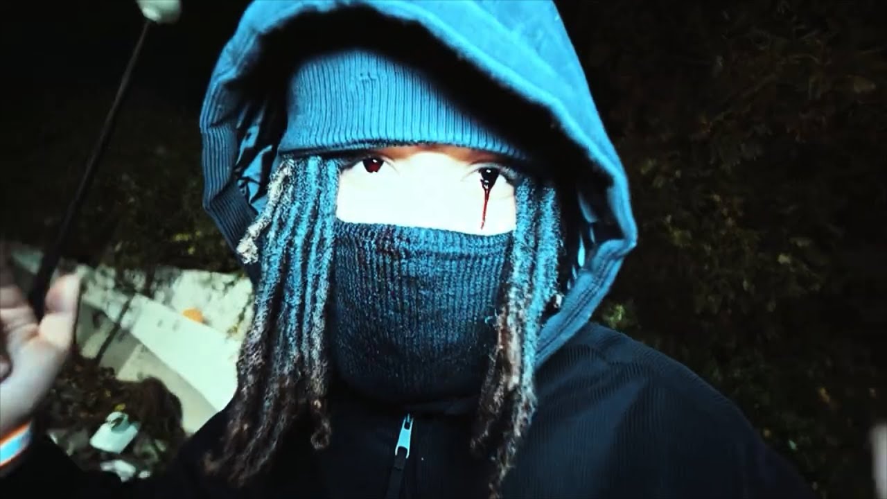 SYST7M - 400Gs (Official Video)