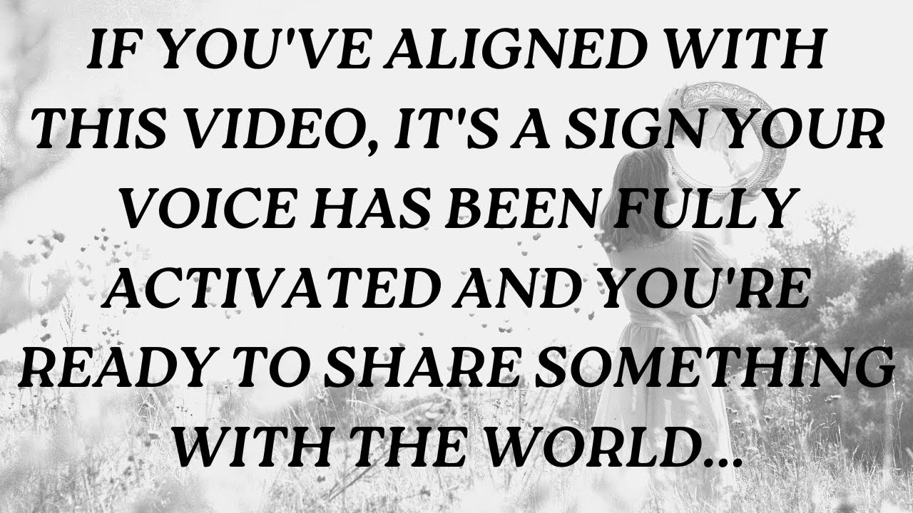 You Gave So Much to This Masculine & Now it's Time to Invest in Yourself [Divine Feminine Reading]