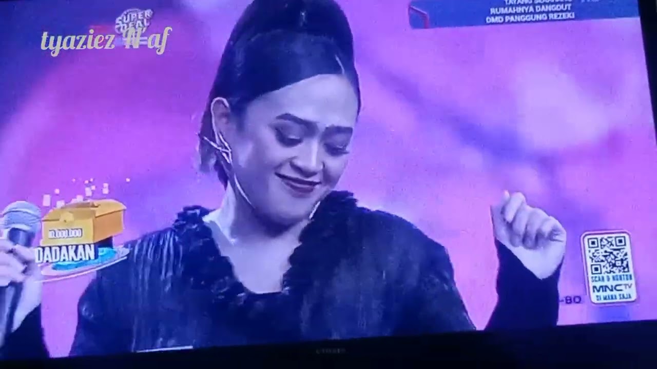 DMD DWI AYU pemalang - jawa tengah