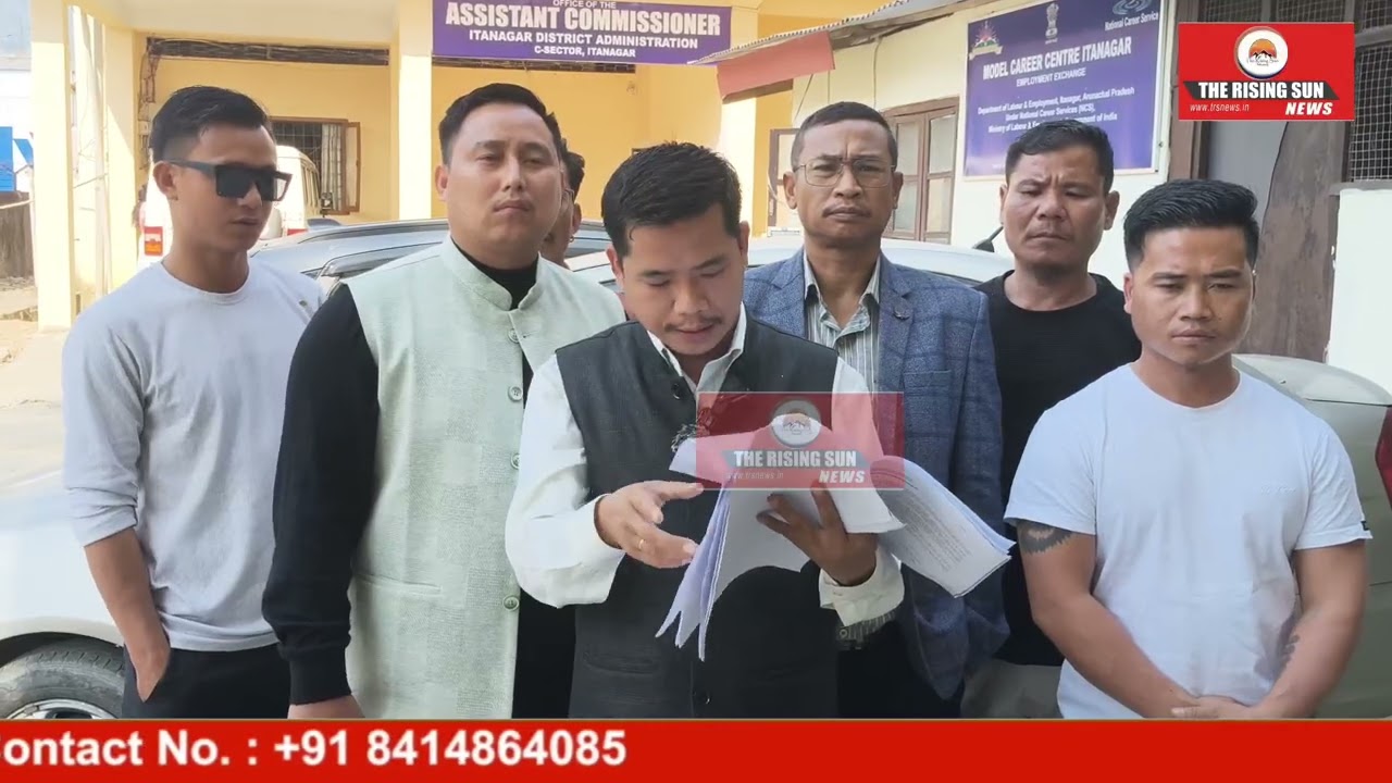 APIYO Issues 7-Day Ultimatum to Remove Illegal Masjid Structure
