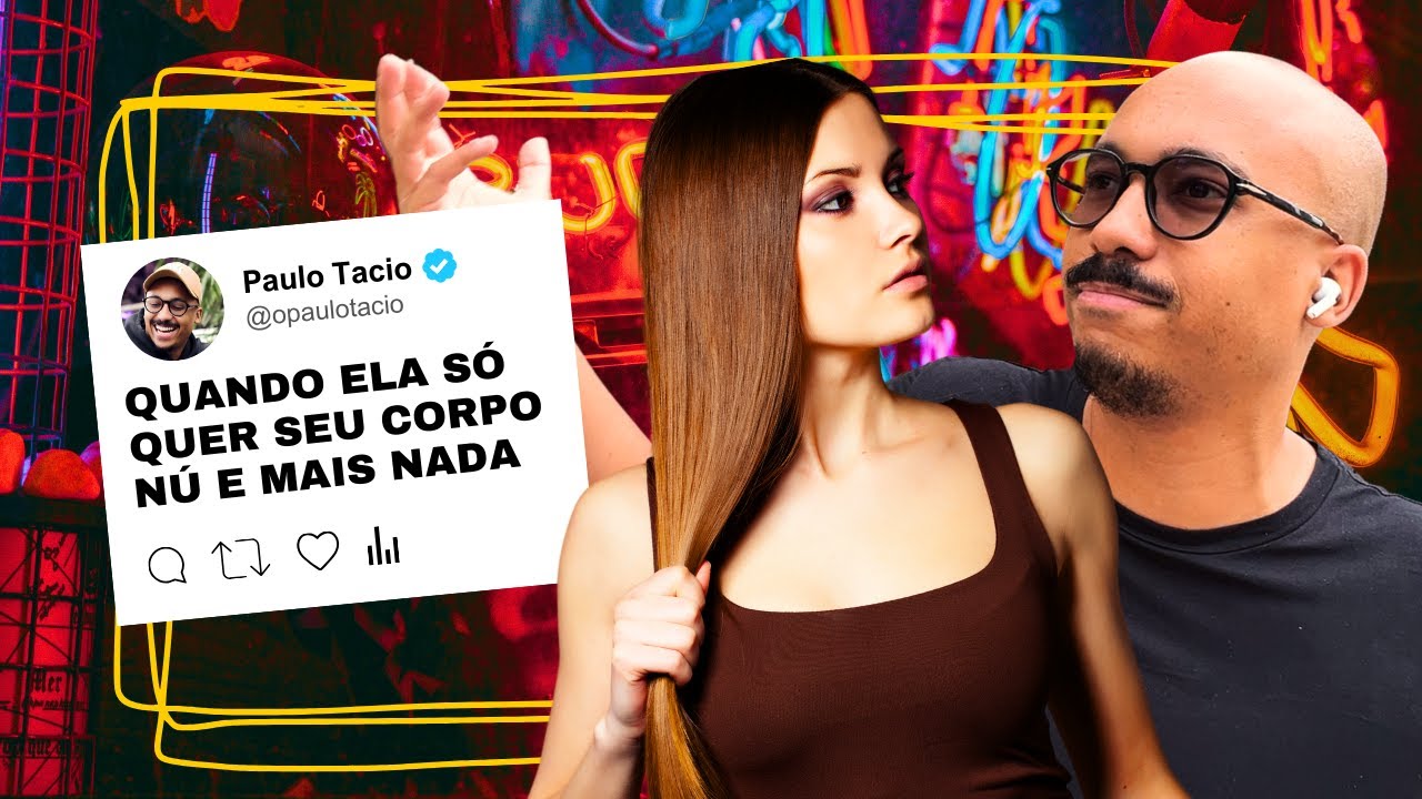 F*CKZONE | O que NINGUÉM te CONTA sobre o INVERSO da FRIENDZONE