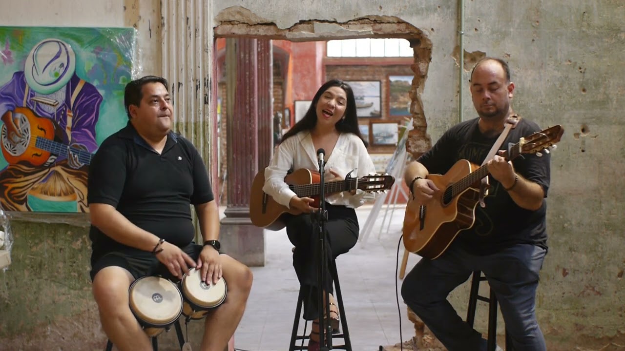 Historia de un amor ( cover - Madai Leyva )