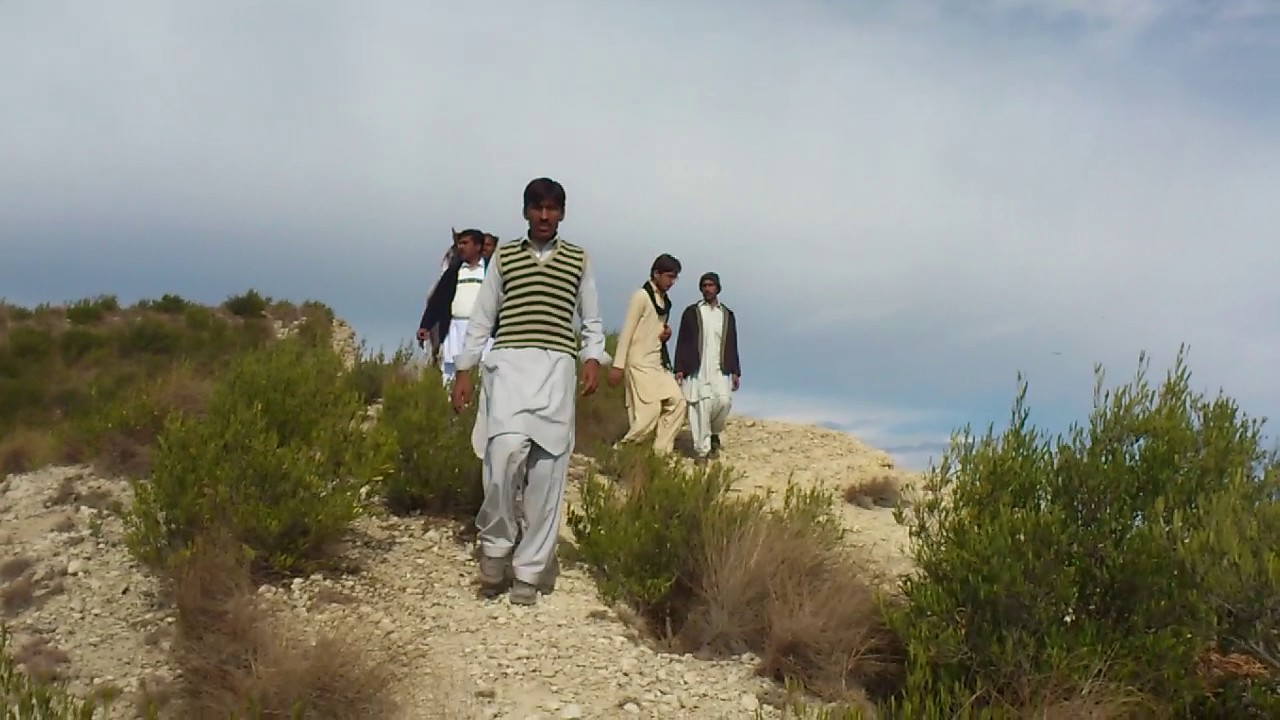 Makerwal to Maidan Trip