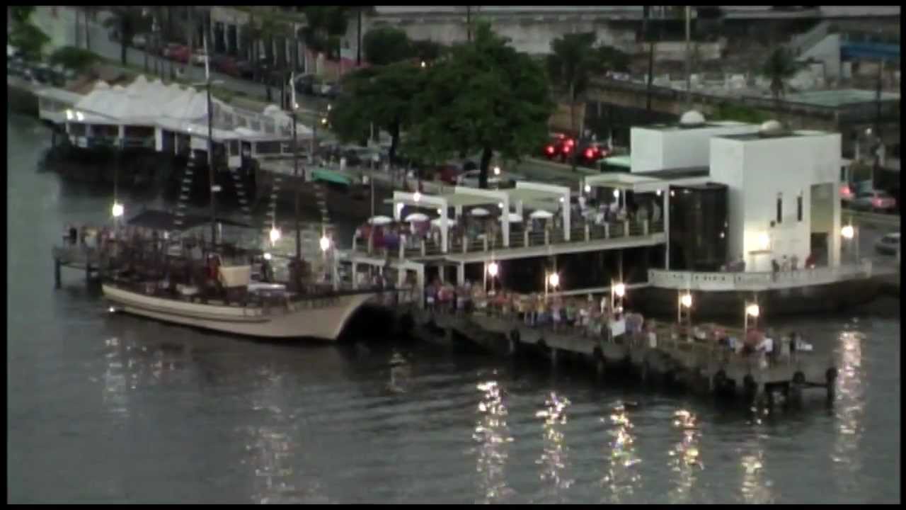 COSTA CONCORDIA 2010 SANTOS SP