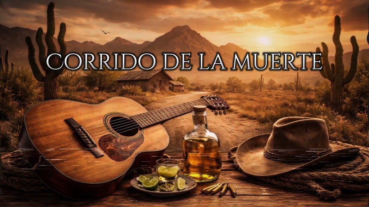 Corrido De La Muerte
