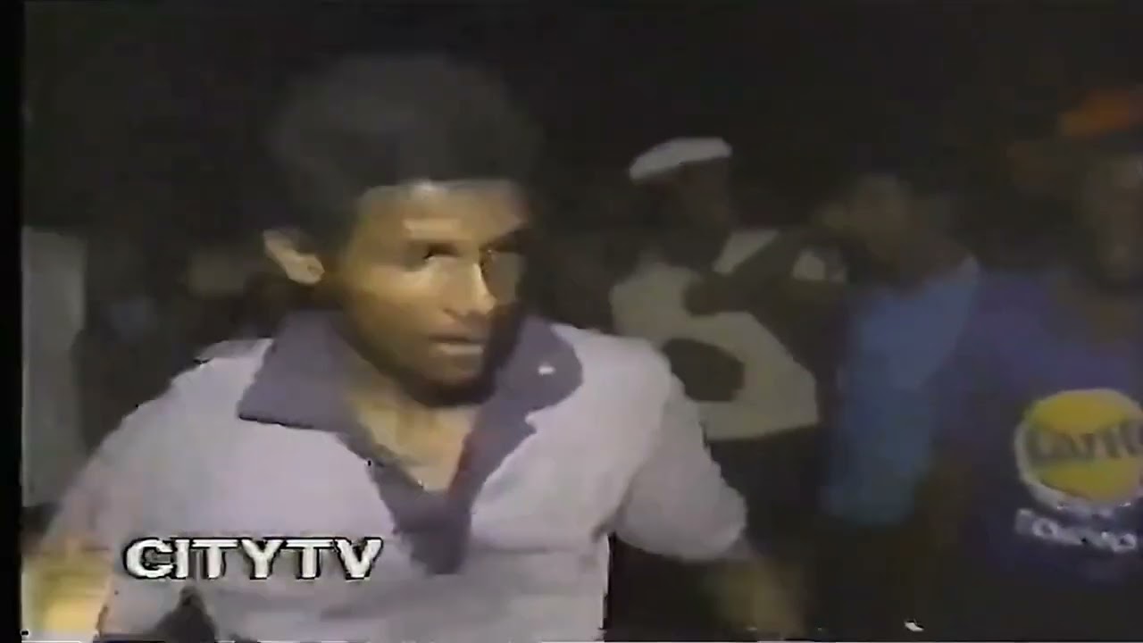 BLACK STALIN ~ BLACK MAN FEELING TO PARTY {TRINIDAD AND TOBAGO} 🇹🇹