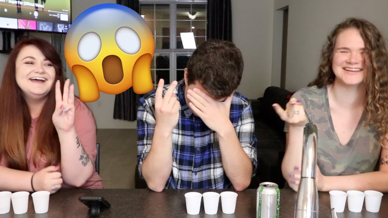 Exposing Our Secrets! w/ Phylesha & Lindsay