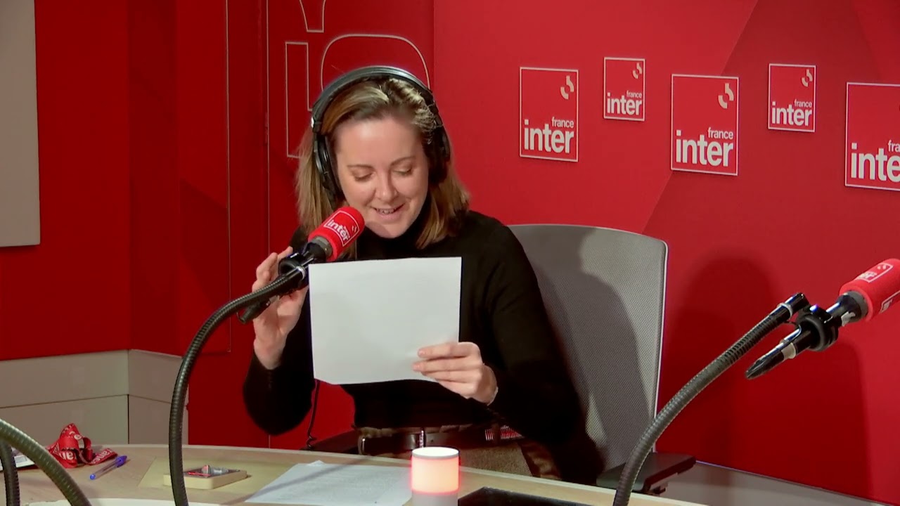 La queue, le nouveau lieu du vivre ensemble - Charline explose les faits