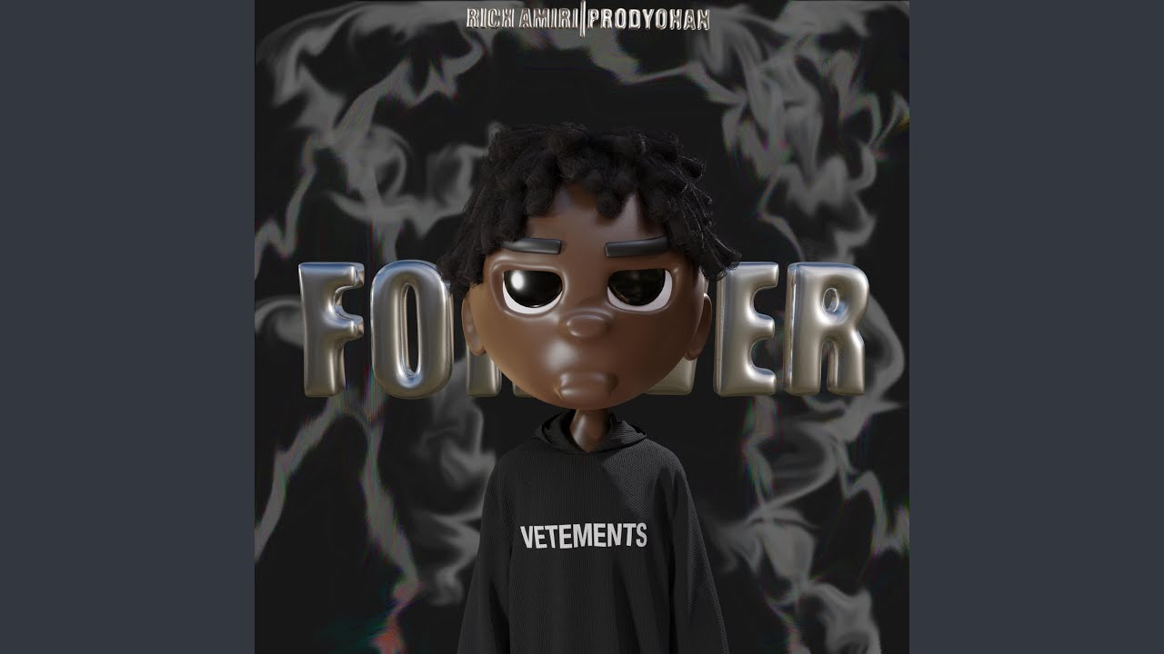 Stay (feat. Rich Amiri)