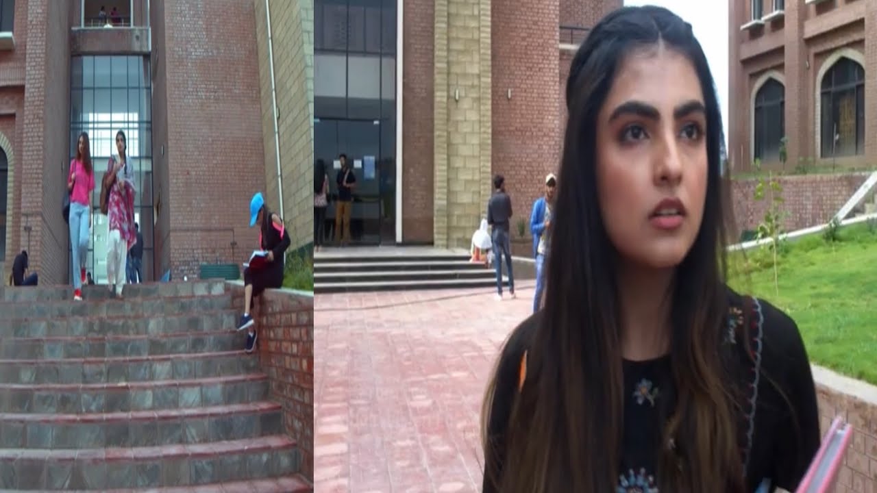 Dil e Benam drama || Shoting|| Federal urdu universty Islamabad campus